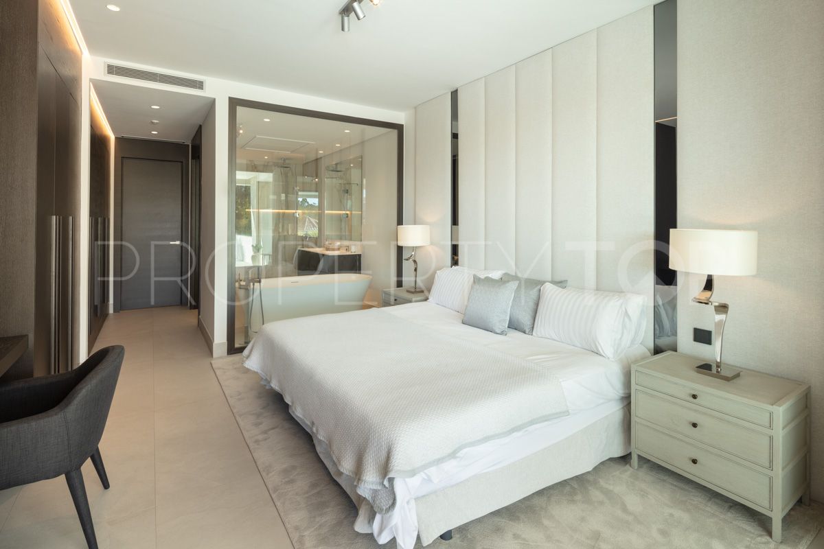 Epic Marbella, apartamento en venta con 3 dormitorios