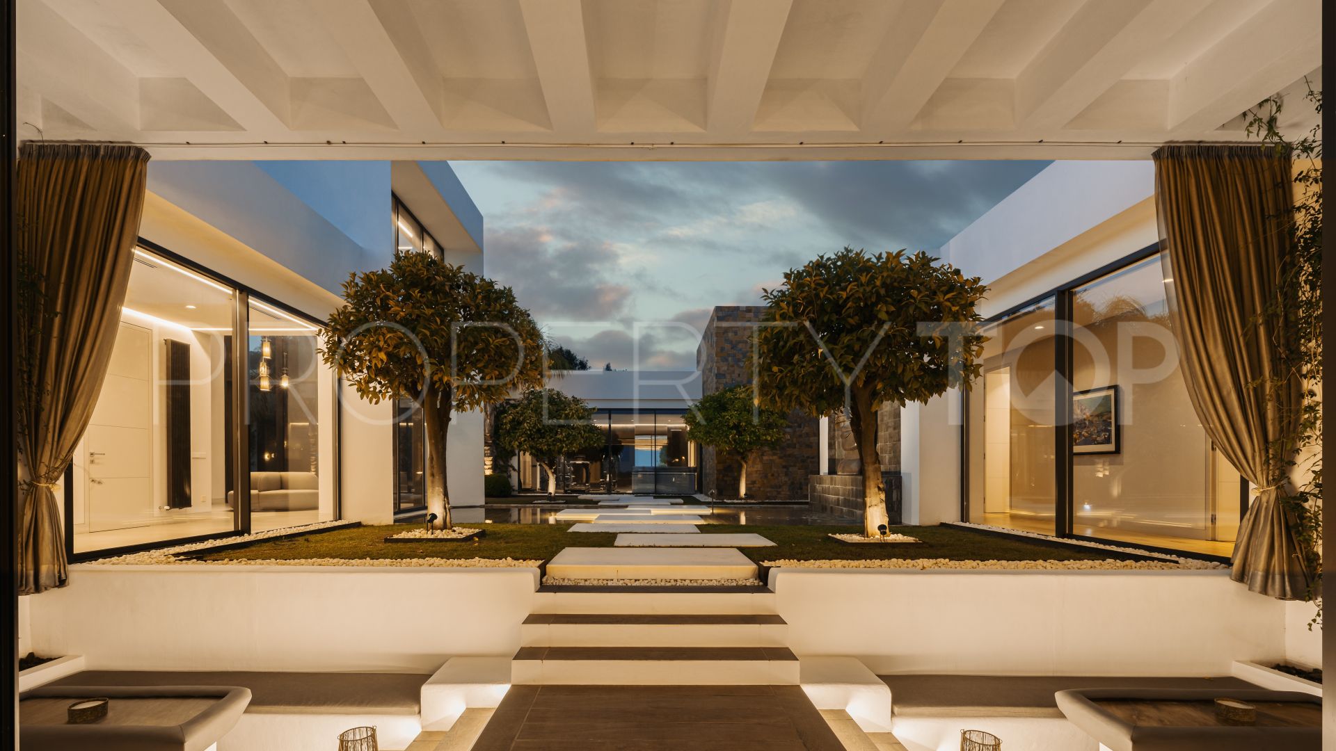 Marbella Club Golf Resort, villa en venta con 6 dormitorios