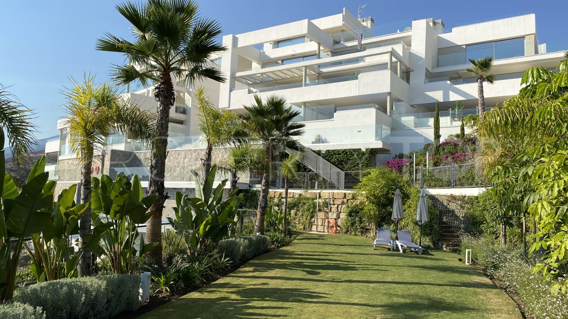 3 bedrooms apartment for sale in La Morelia de Marbella