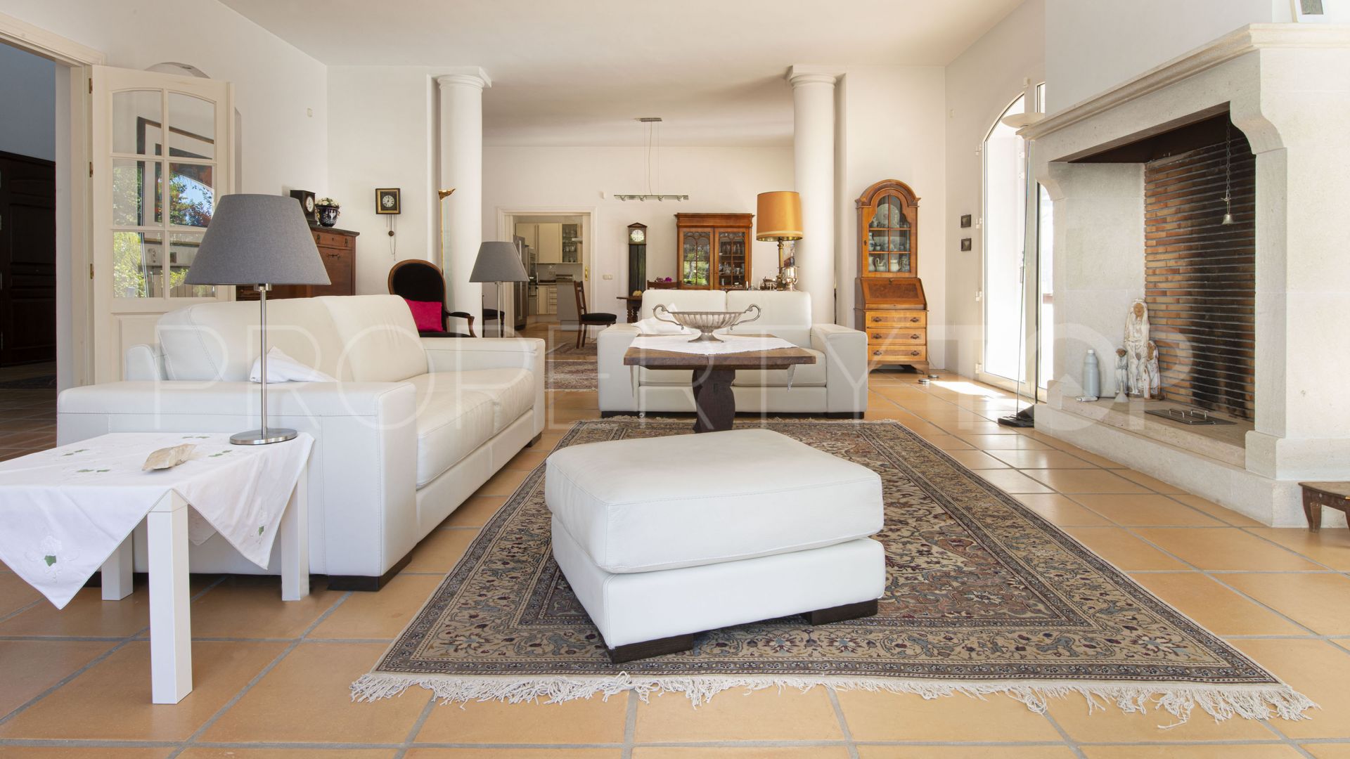 3 bedrooms villa for sale in Guadalmina Baja