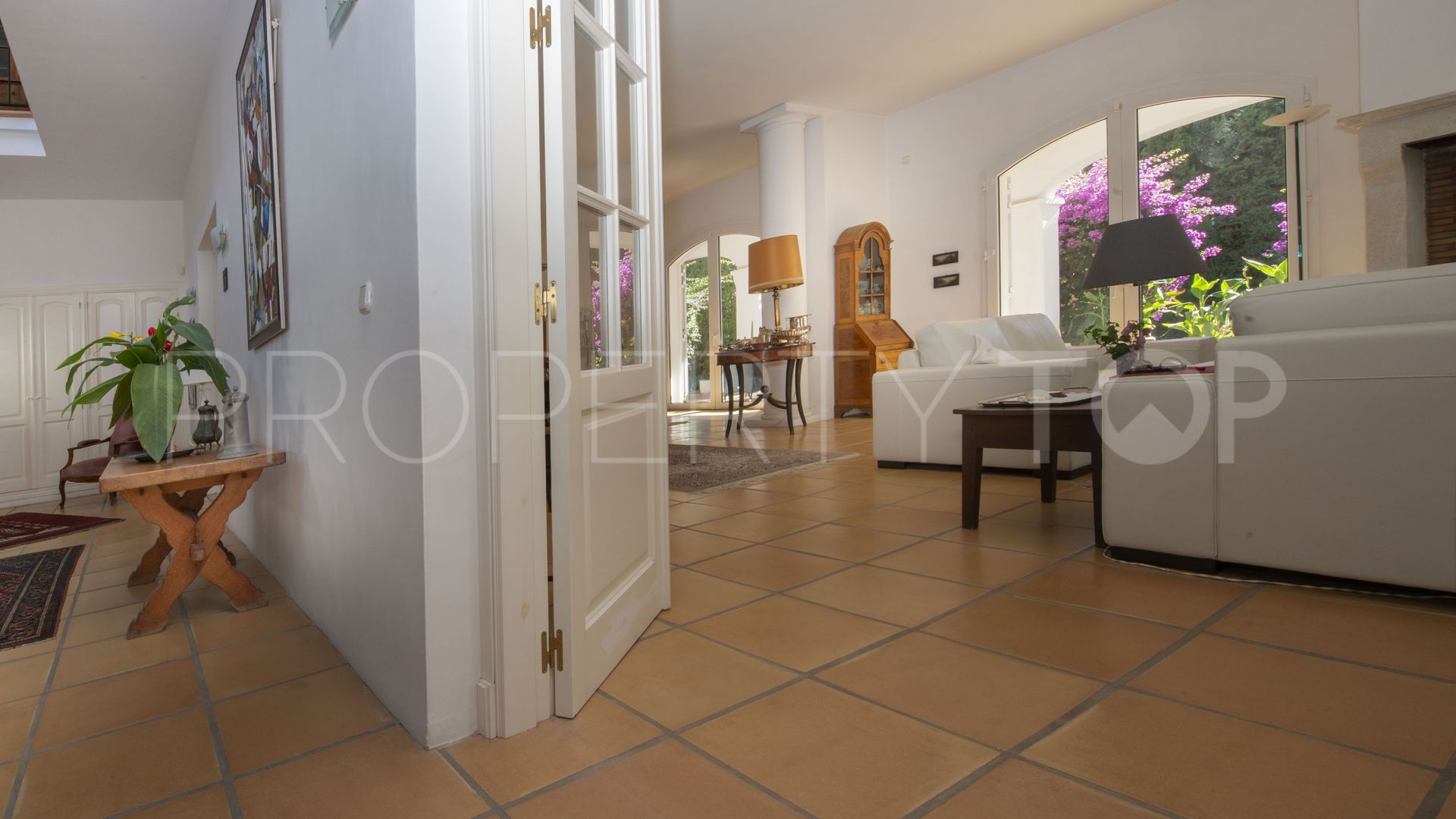 3 bedrooms villa for sale in Guadalmina Baja
