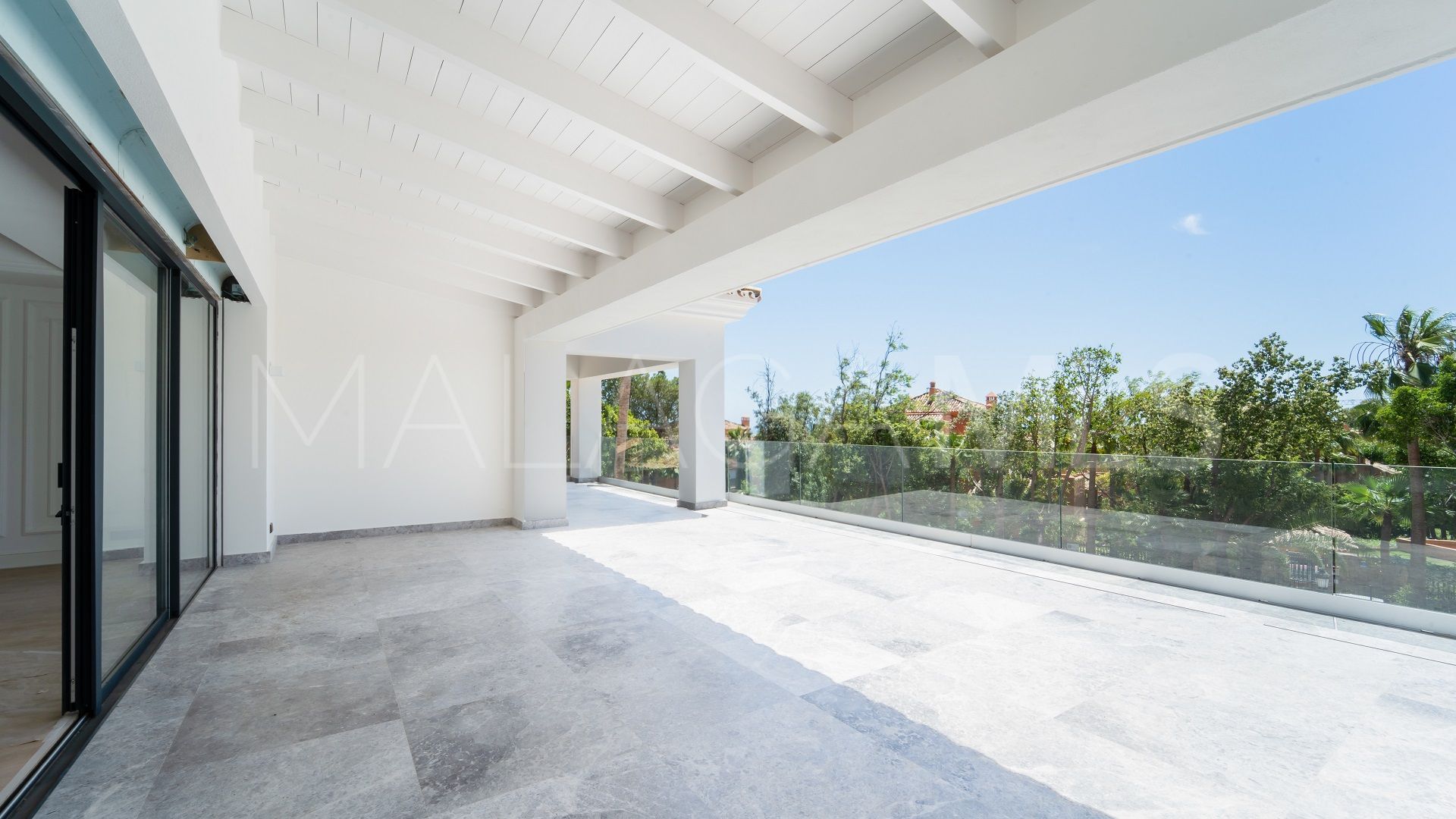 Villa for sale in Sierra Blanca