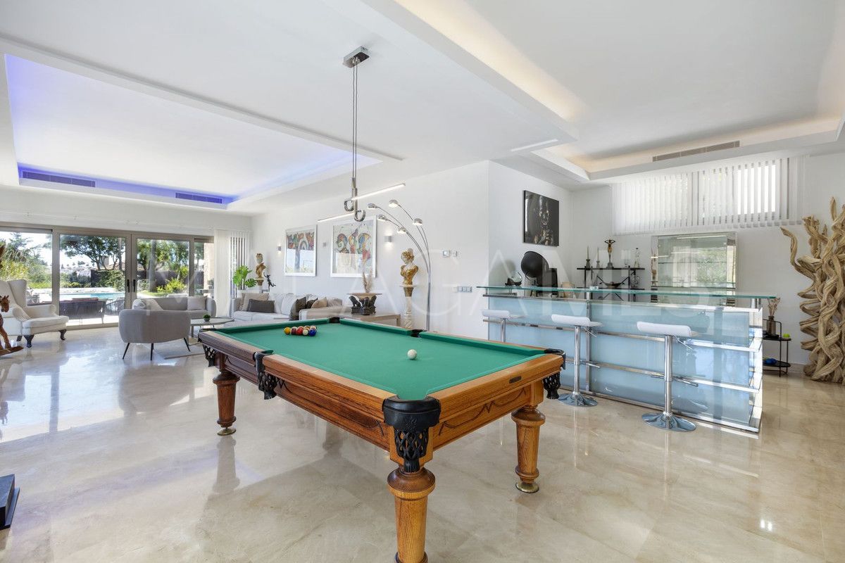 Villa for sale in El Paraiso