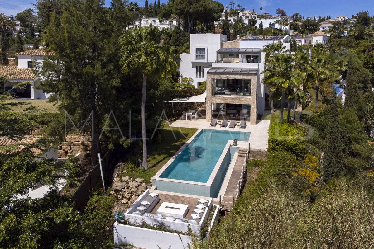 Villa for sale in El Paraiso