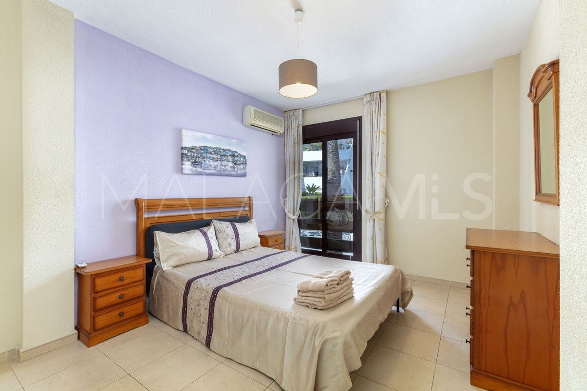 Appartement for sale in Nueva Andalucia