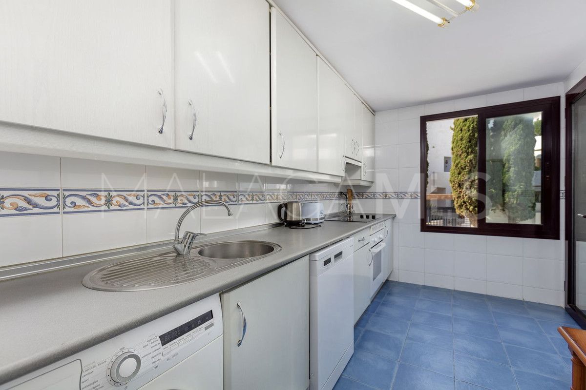 Appartement for sale in Nueva Andalucia