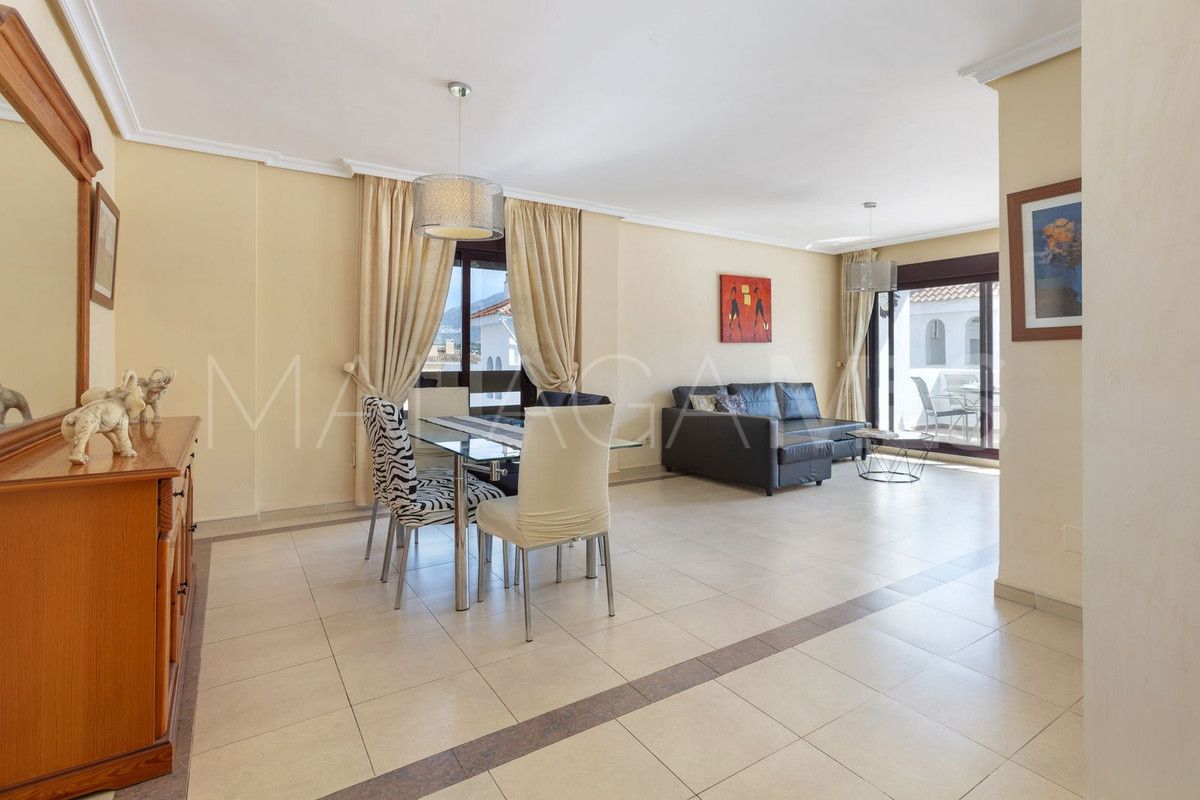 Appartement for sale in Nueva Andalucia