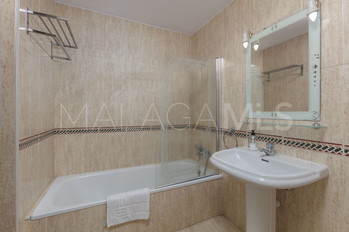 Appartement for sale in Nueva Andalucia