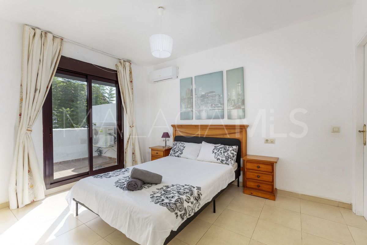 Appartement for sale in Nueva Andalucia