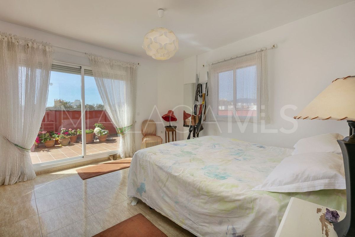 3 bedrooms San Pedro de Alcantara penthouse for sale