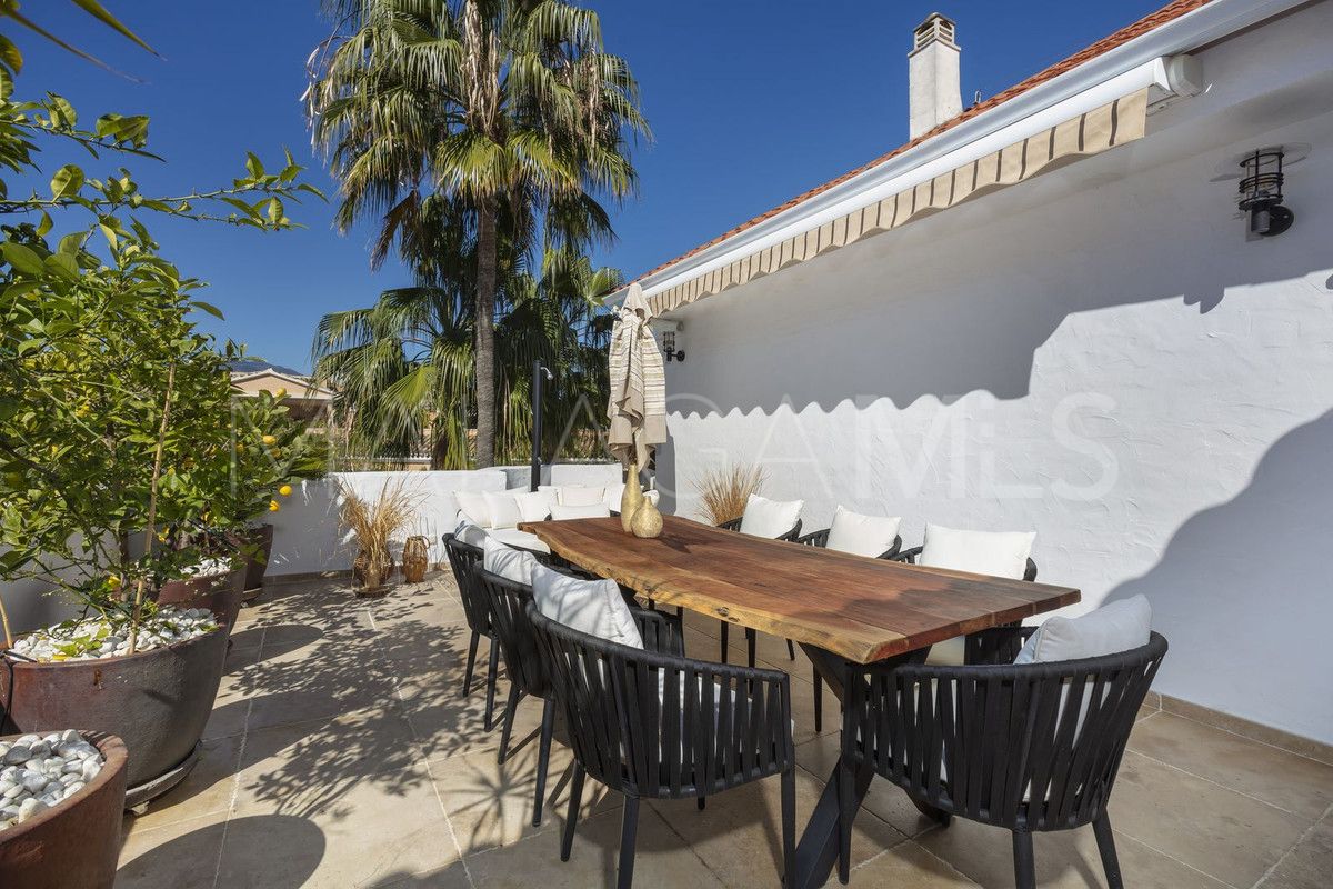 Wohnung for sale in Nueva Andalucia