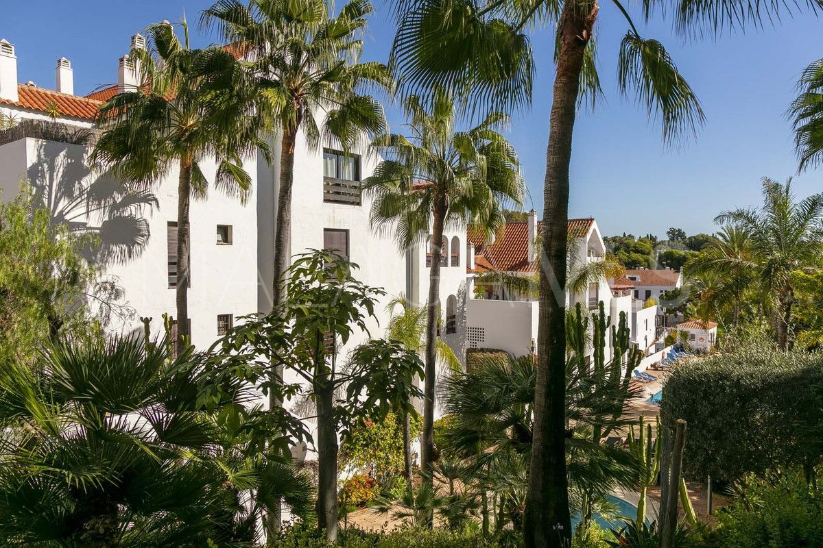 Appartement terrasse for sale in Nueva Andalucia