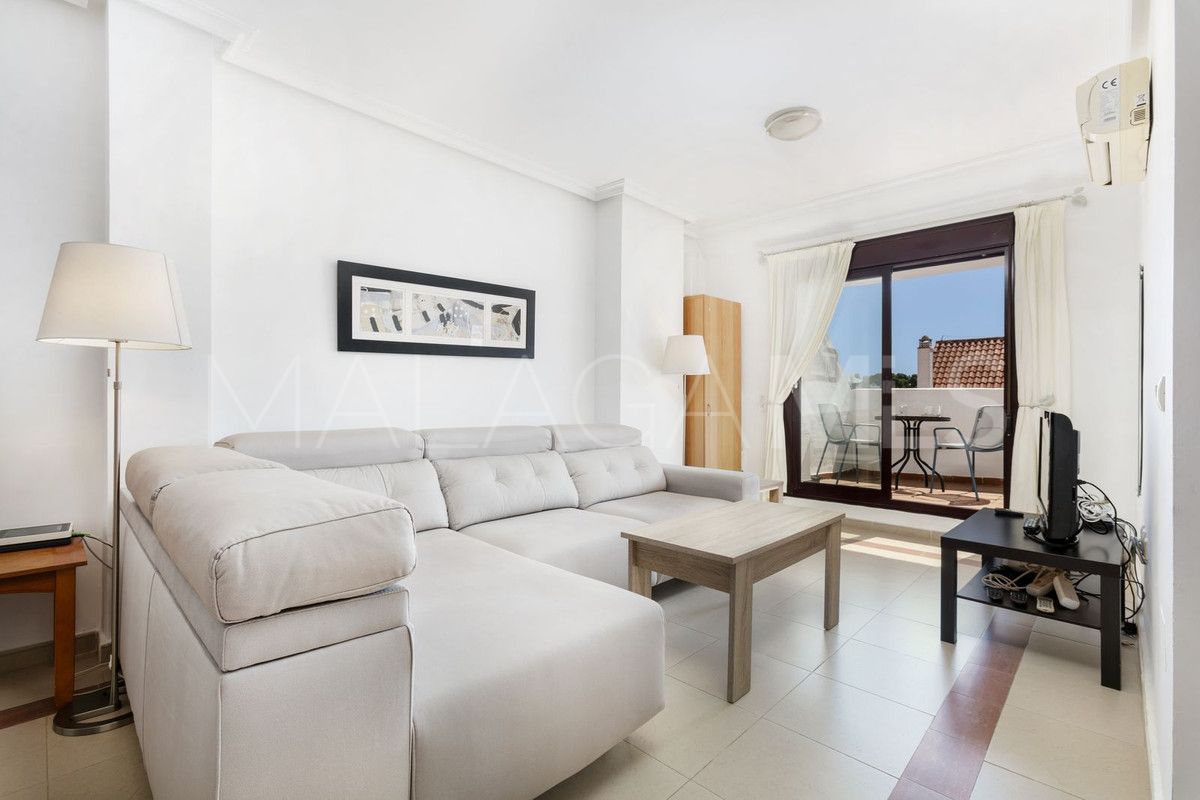 Nueva Andalucia, Ático with 2 bedrooms for sale