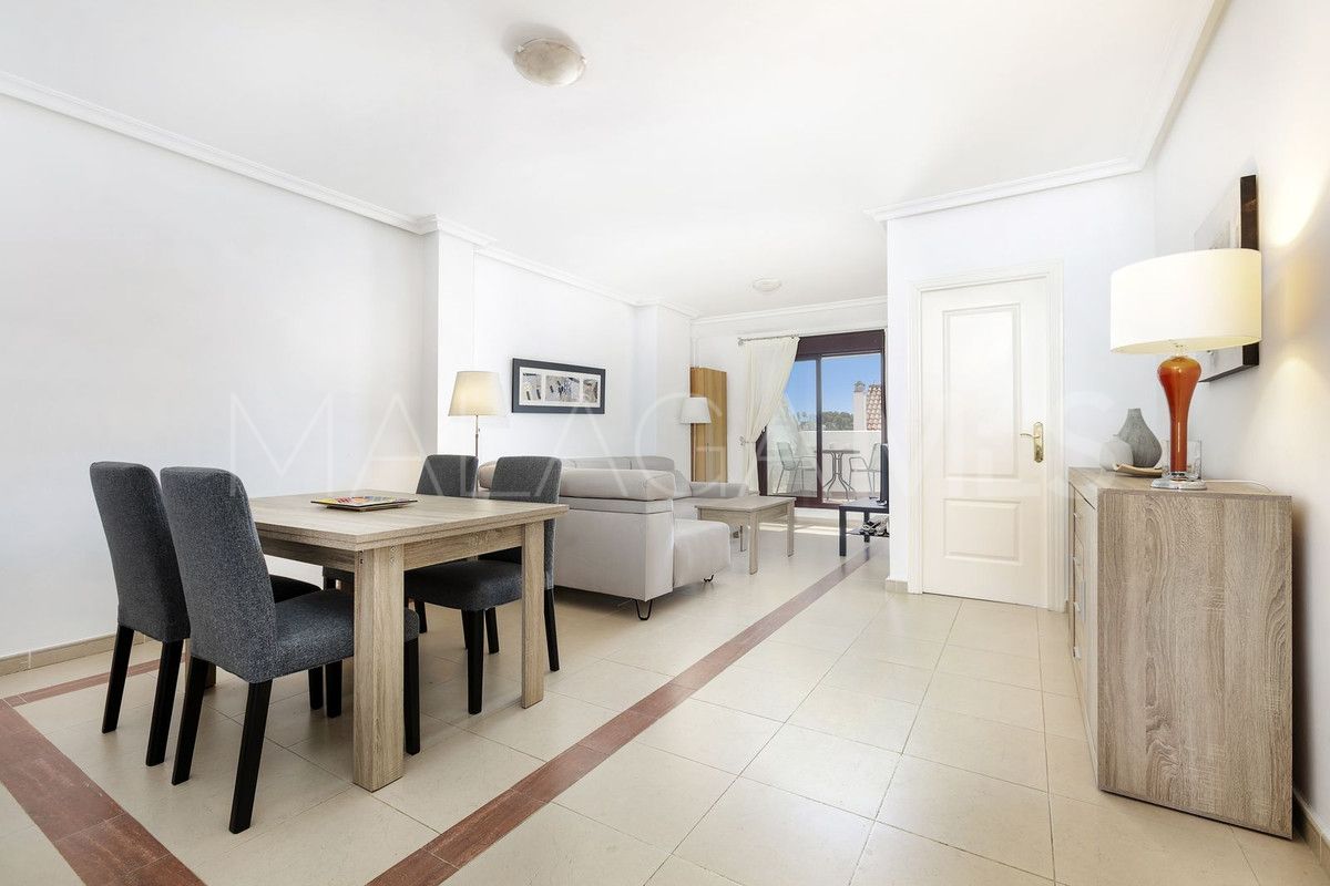 Appartement terrasse for sale in Nueva Andalucia