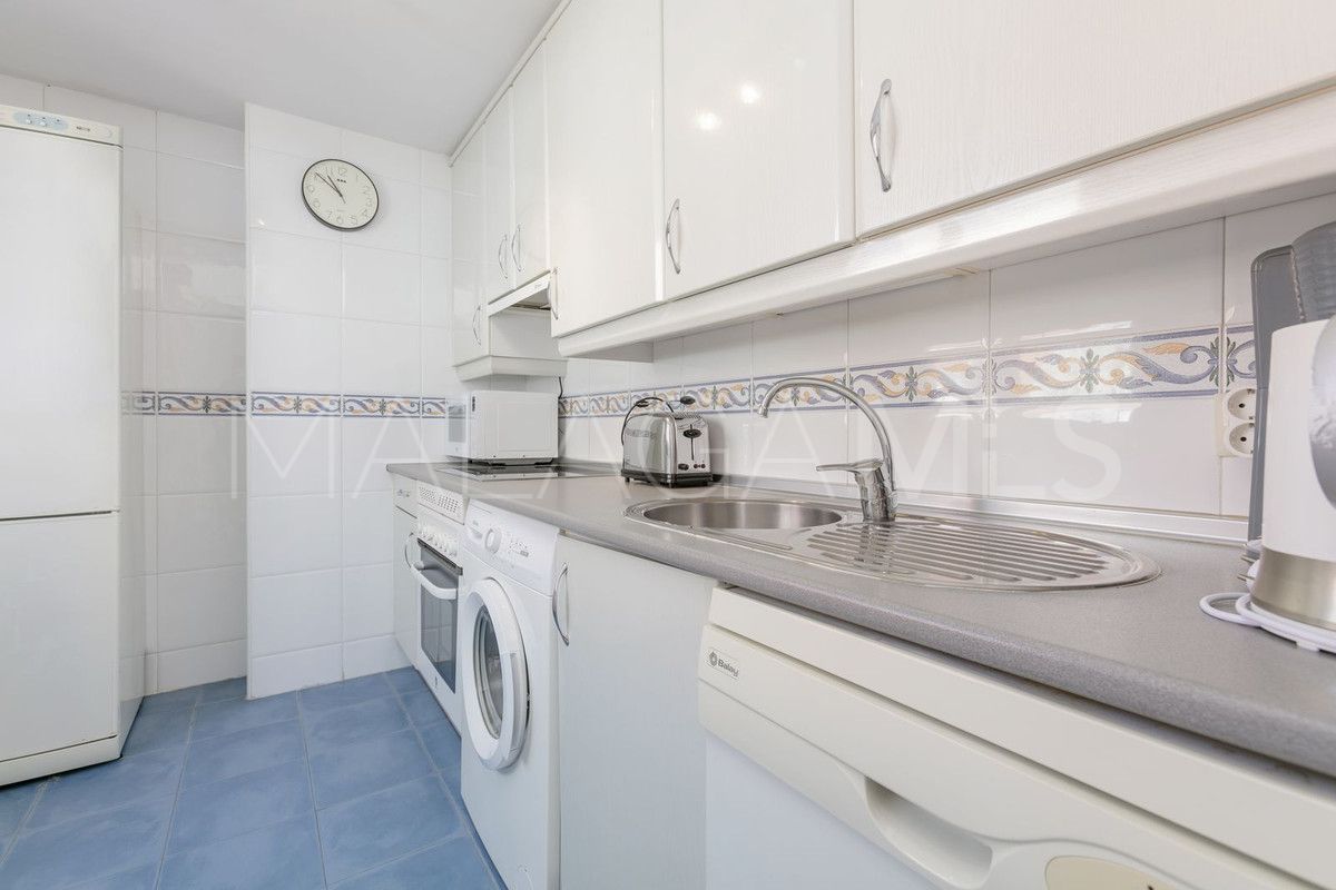 Nueva Andalucia, Ático with 2 bedrooms for sale