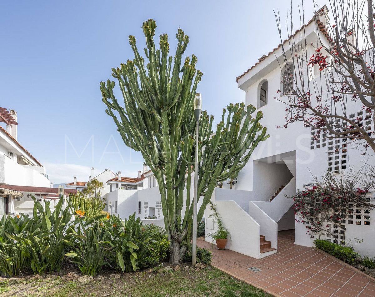 Wohnung for sale in Nueva Andalucia