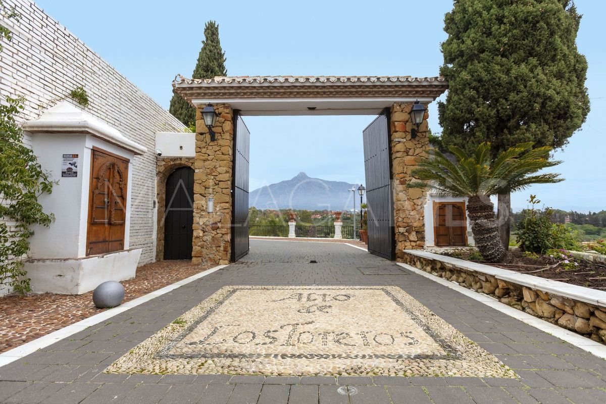 Buy adosado with 4 bedrooms in Marbella - Puerto Banus