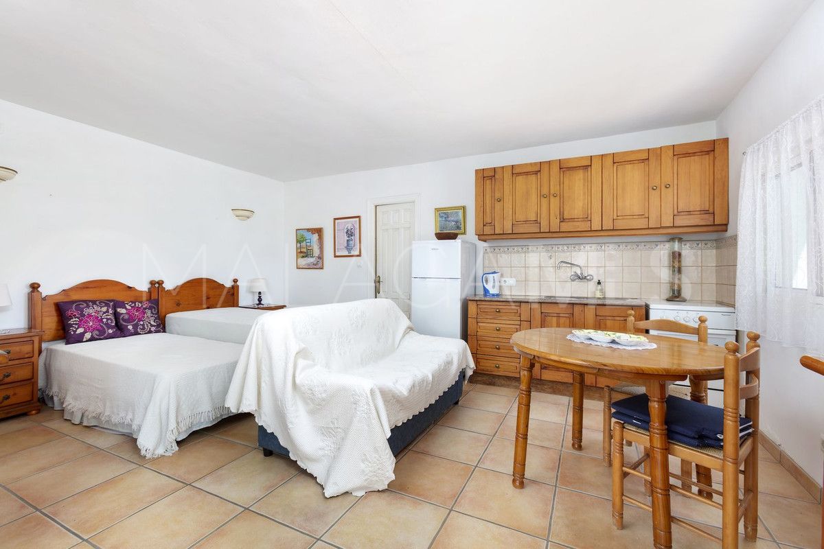 For sale Pizarra finca with 4 bedrooms