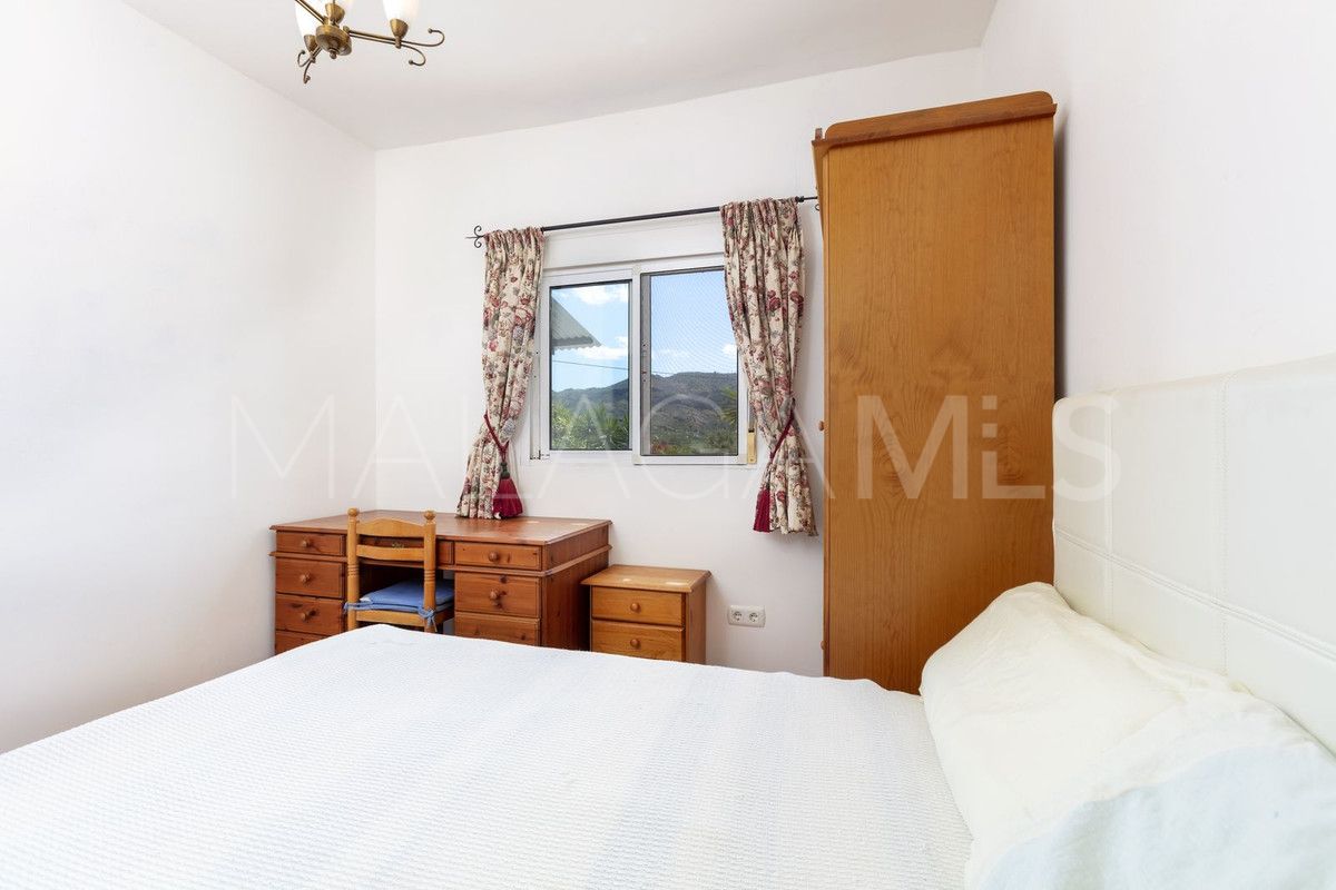 For sale Pizarra finca with 4 bedrooms
