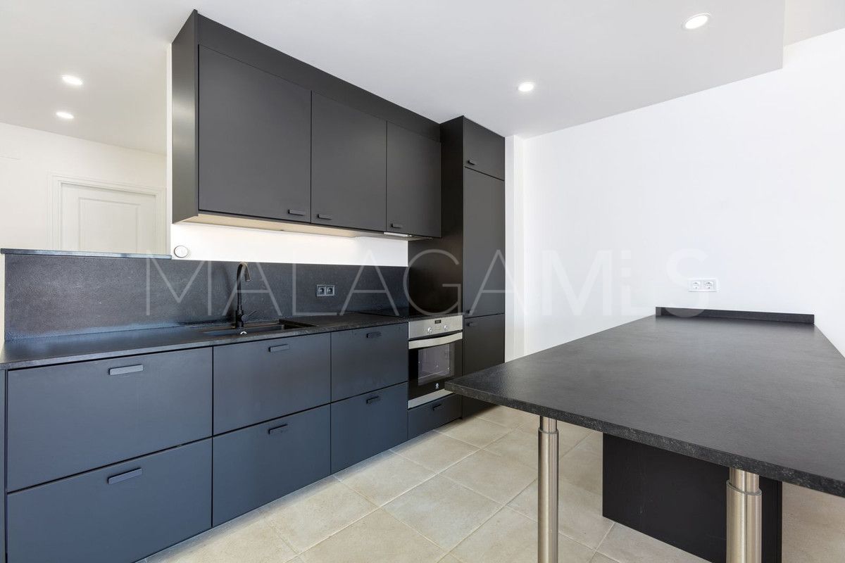 3 bedrooms apartment for sale in Nueva Andalucia