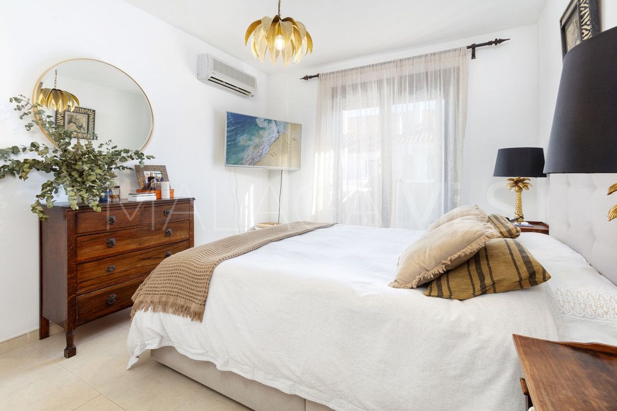 Apartamento for sale de 3 bedrooms in Nueva Andalucia