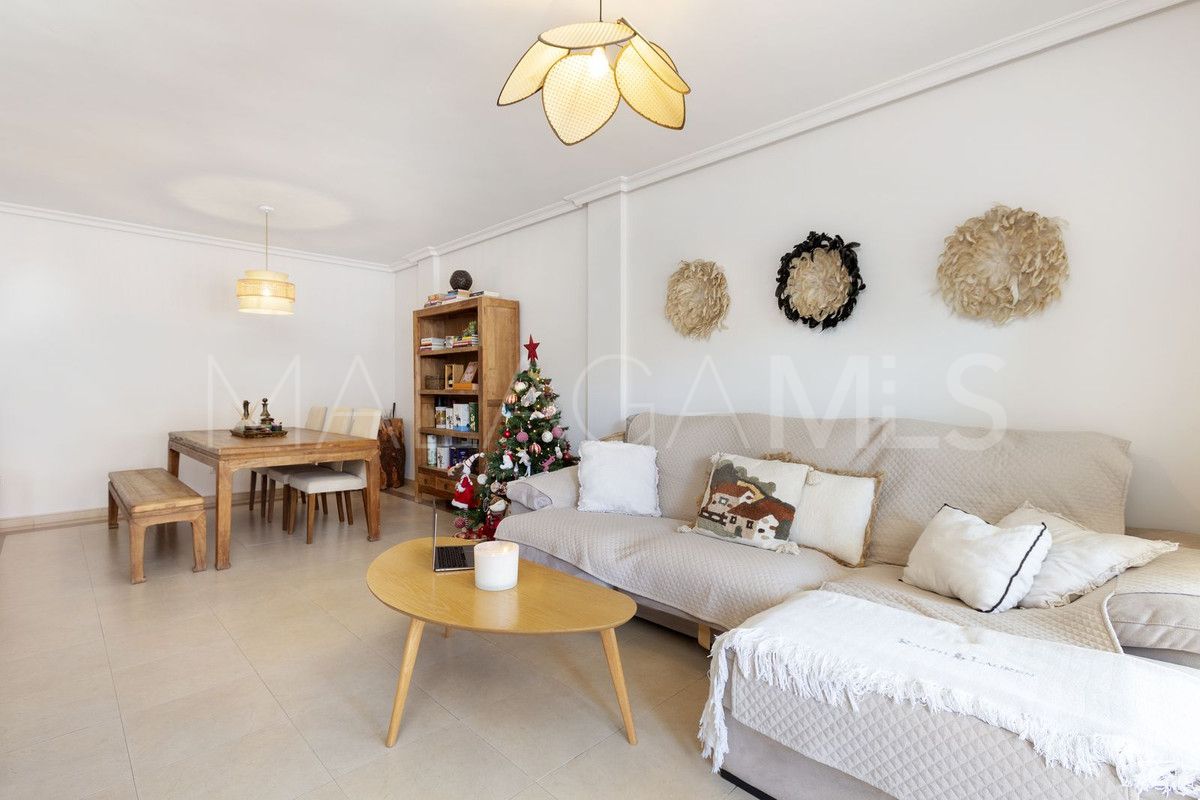 Apartamento for sale de 3 bedrooms in Nueva Andalucia