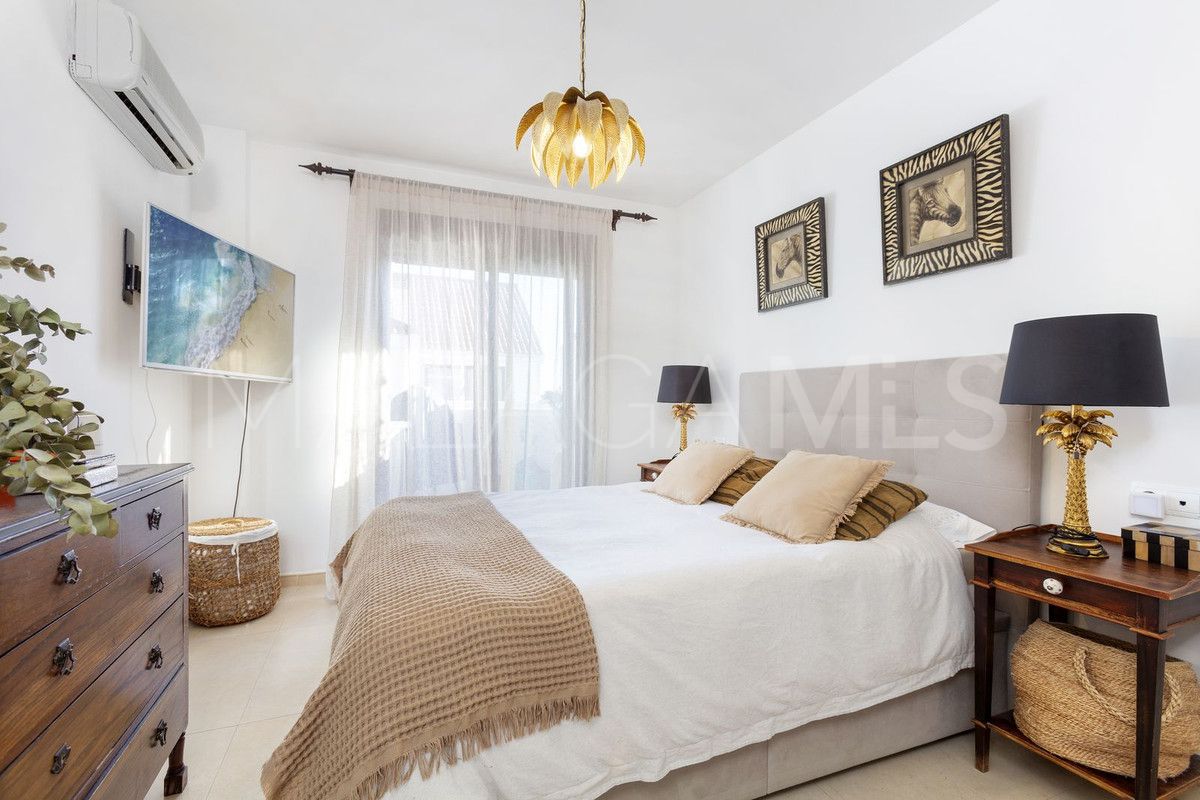 Apartamento for sale de 3 bedrooms in Nueva Andalucia