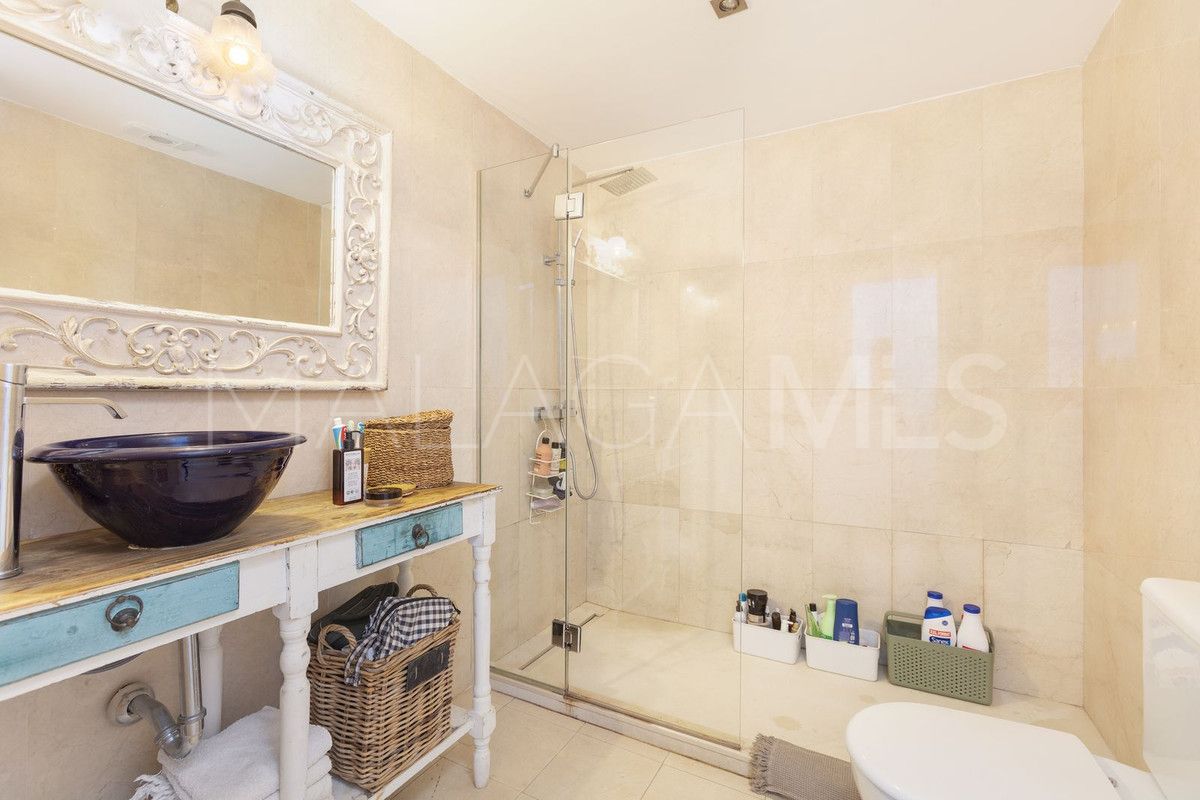 Apartamento for sale de 3 bedrooms in Nueva Andalucia