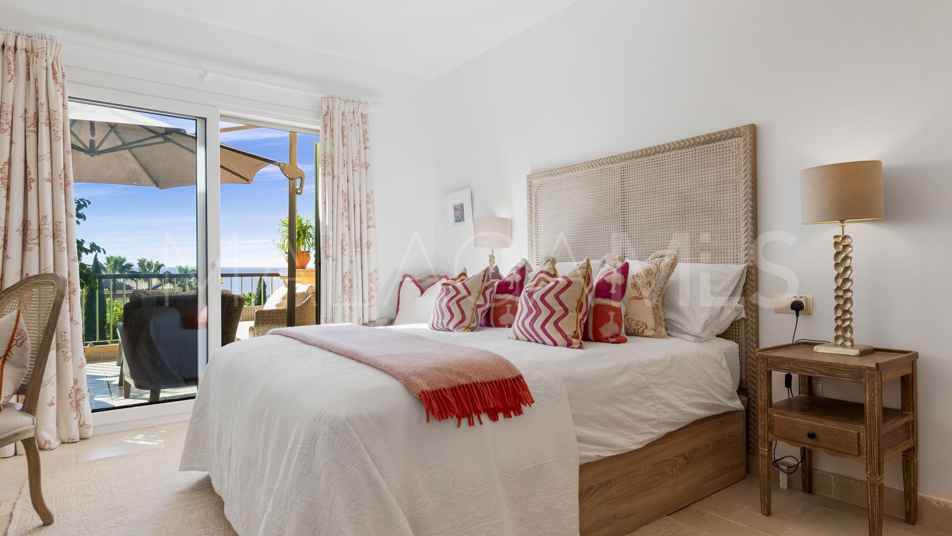 Zweistöckiges penthouse for sale in Four Seasons