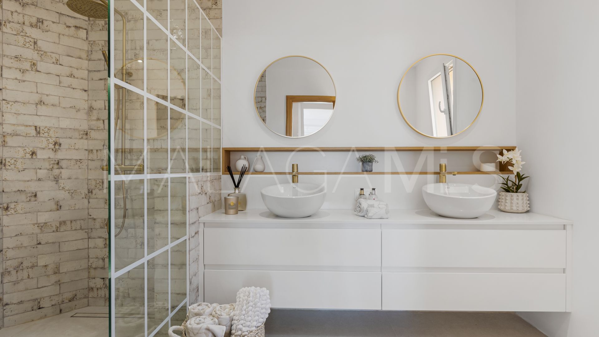 Zweistöckiges penthouse for sale in Four Seasons
