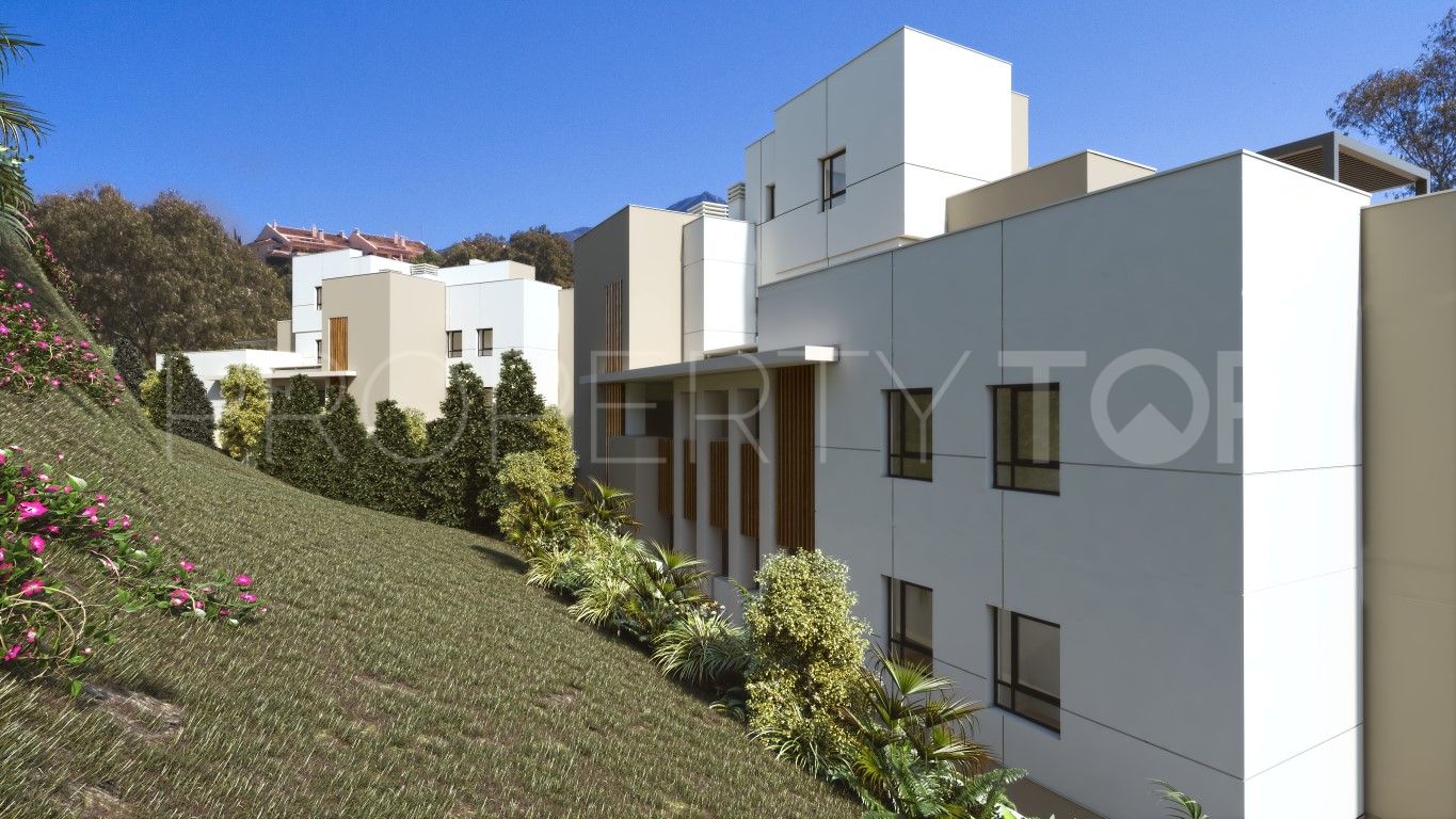 For sale apartment in La Cerquilla with 3 bedrooms