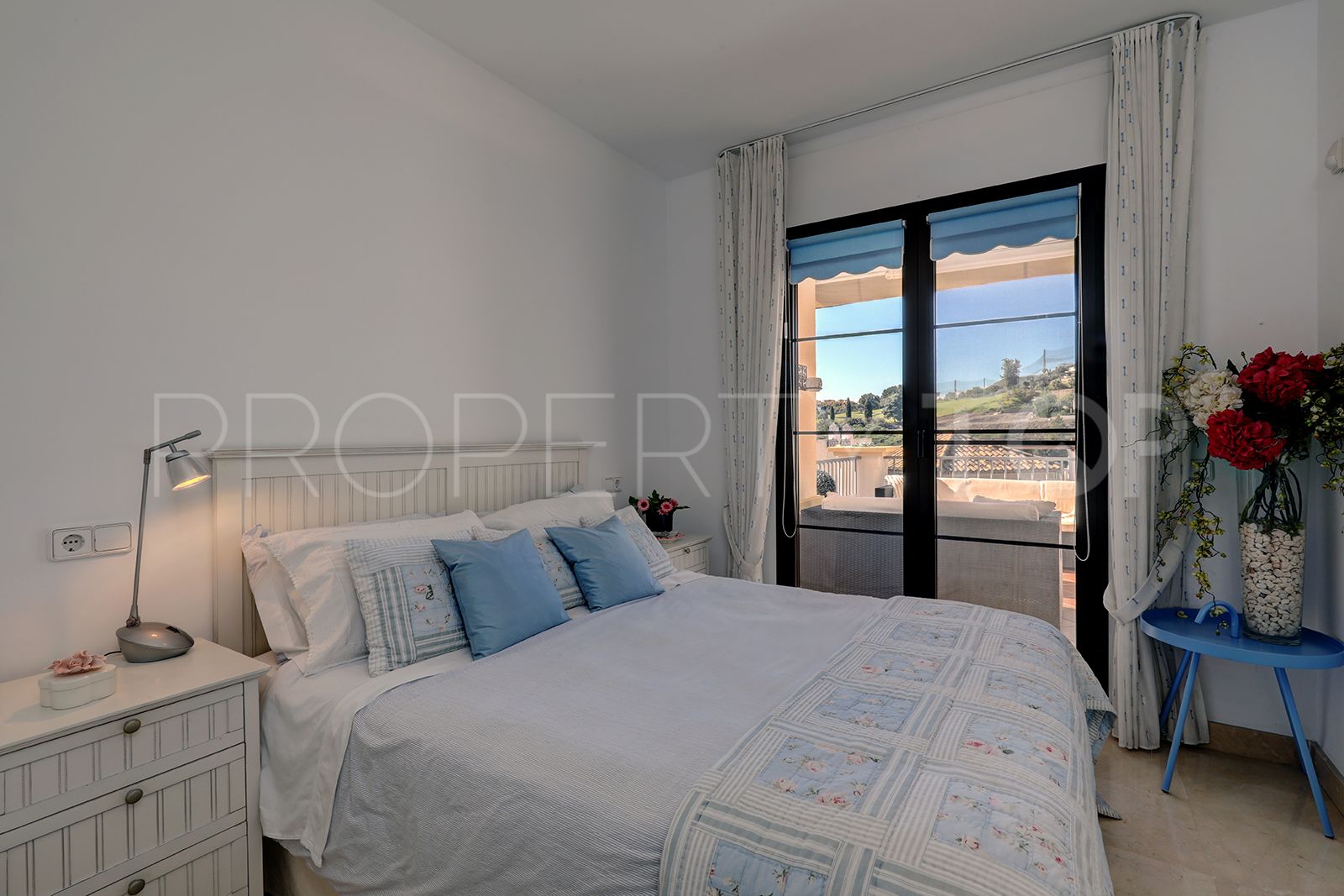 For sale Los Arqueros ground floor apartment