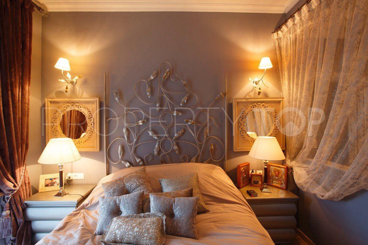 Villa en venta de 3 dormitorios en Istan