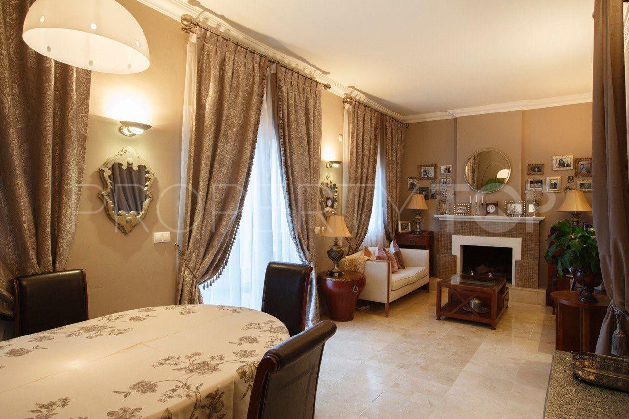 Villa en venta de 3 dormitorios en Istan