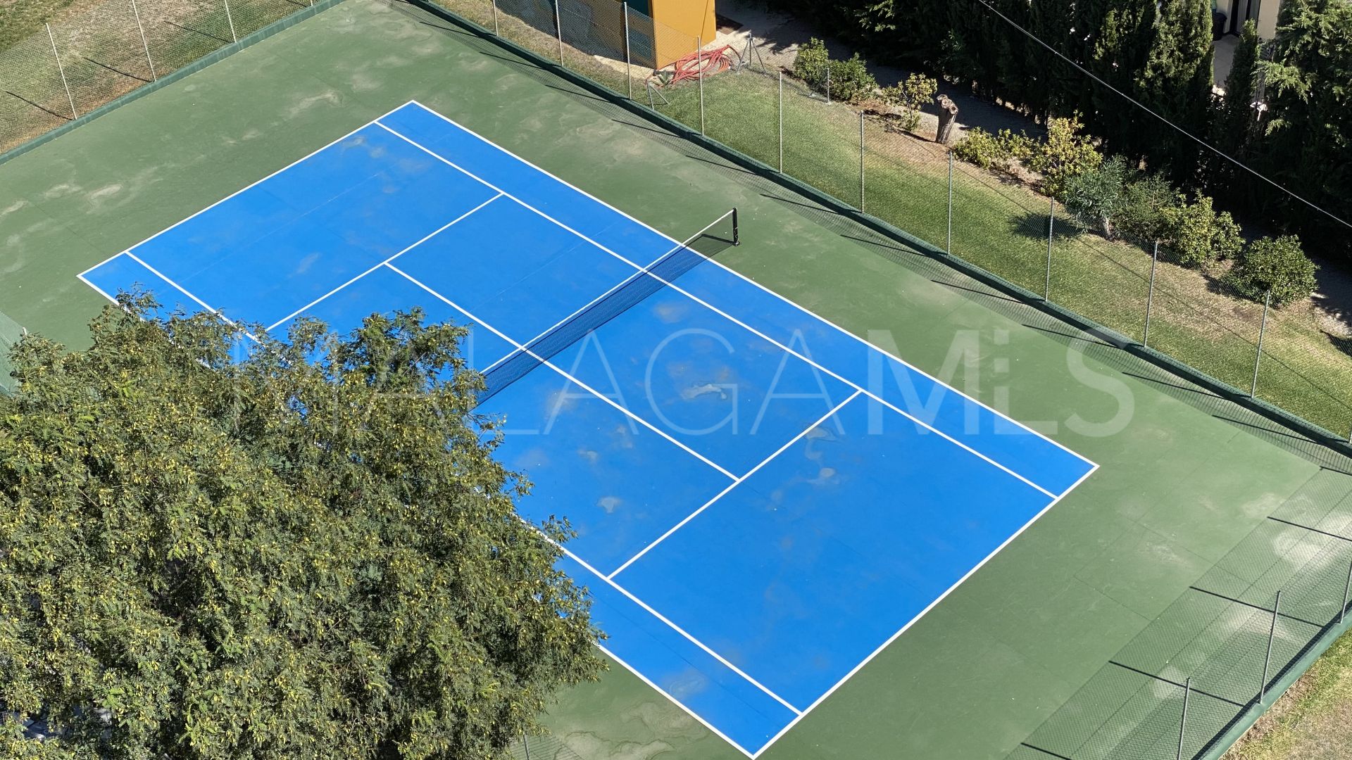 Ático with 3 bedrooms for sale in Estepona