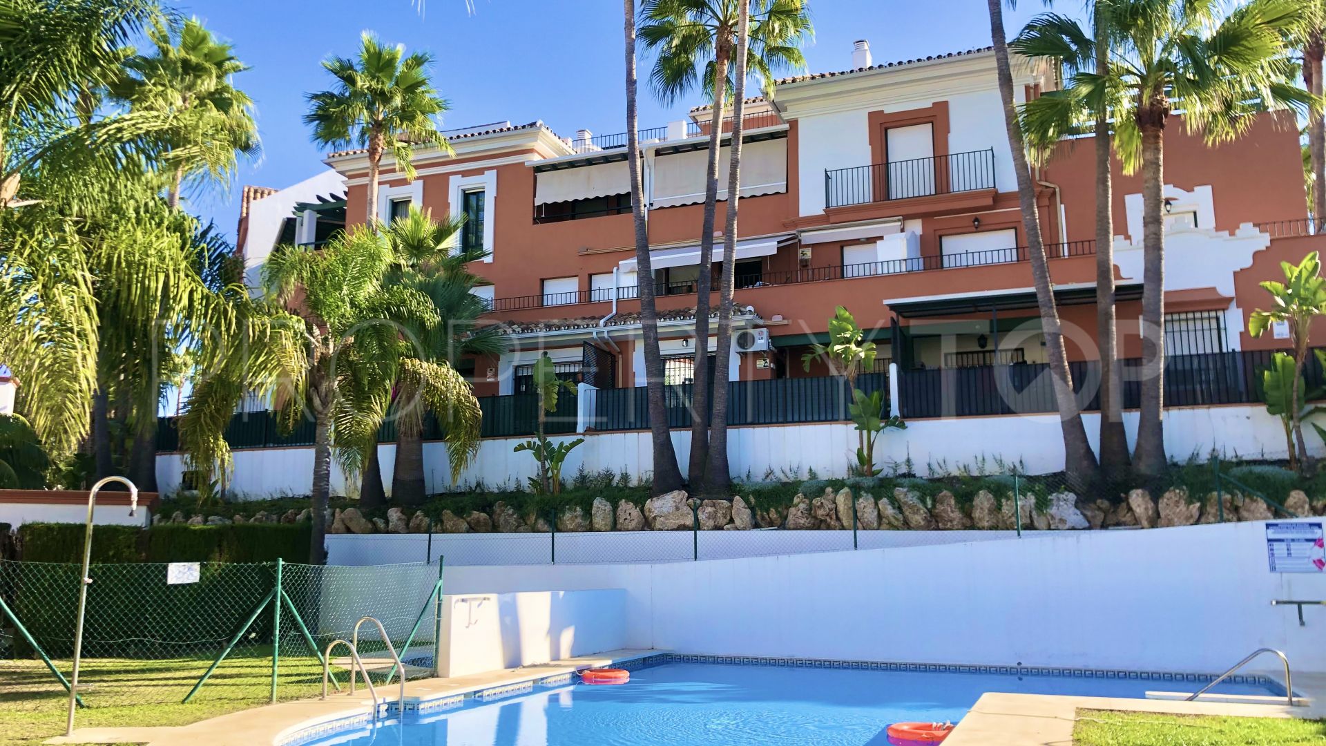 Apartment for sale in Atalaya