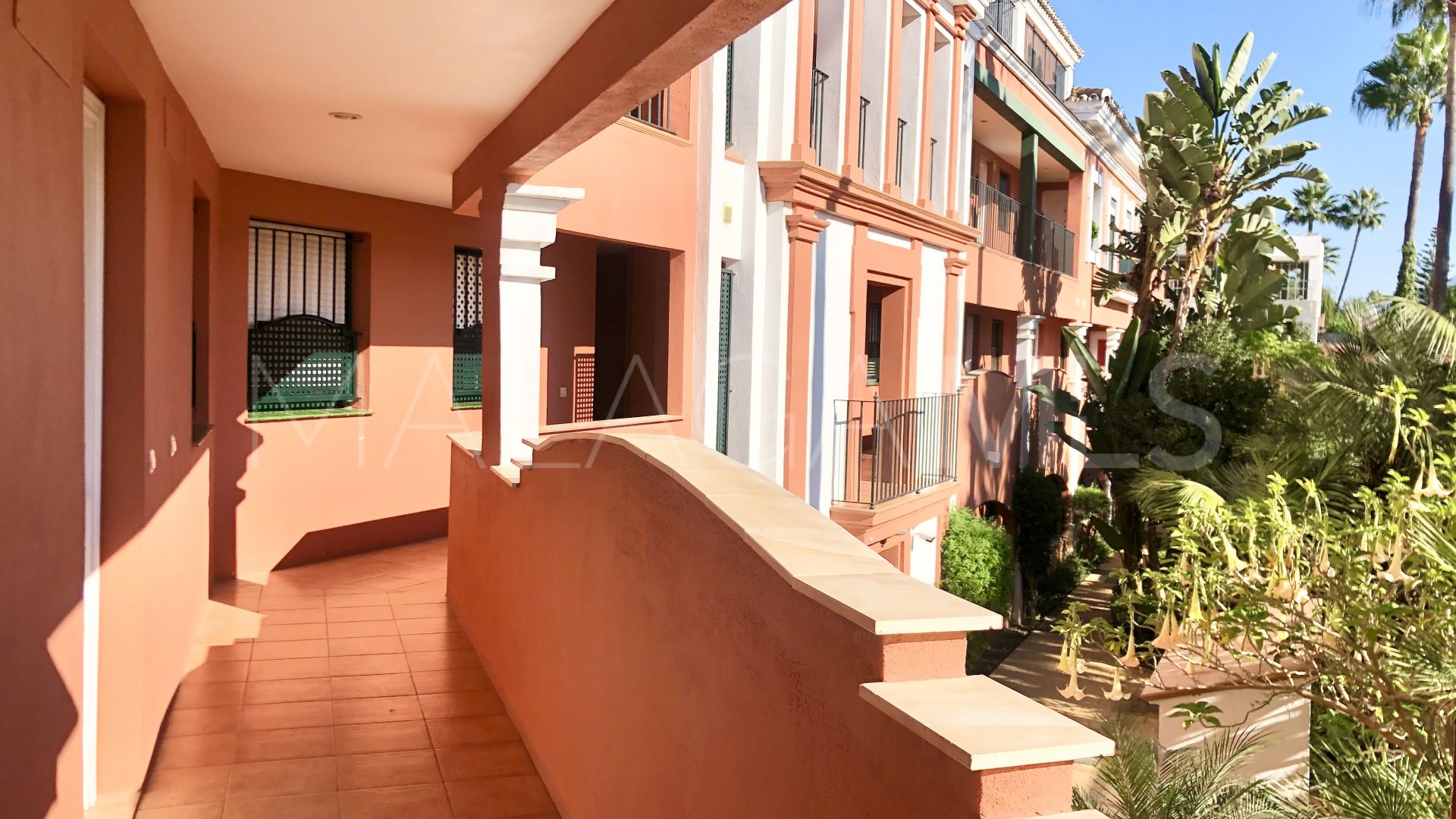 Lägenhet for sale in Atalaya