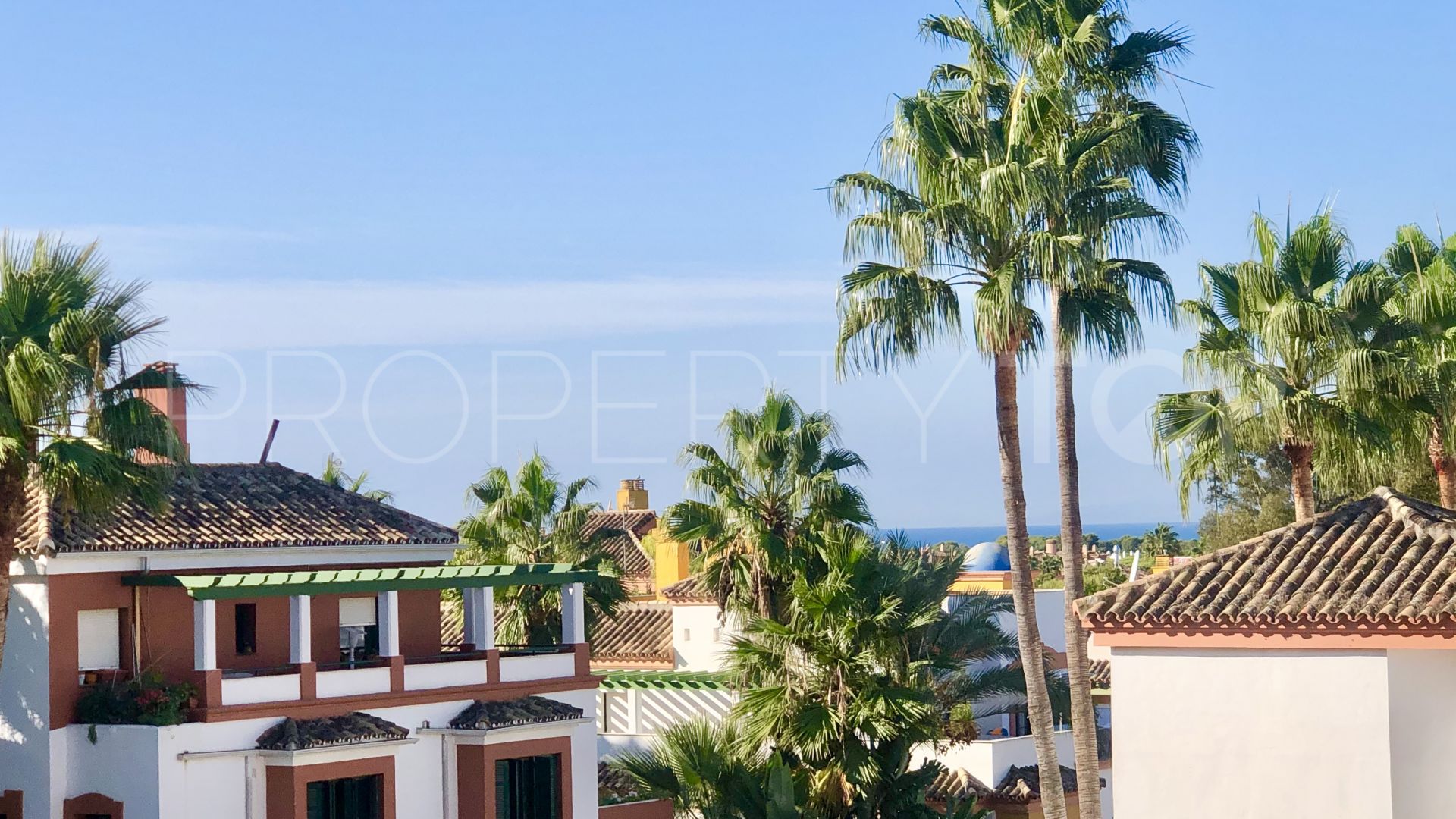 Apartment for sale in Atalaya