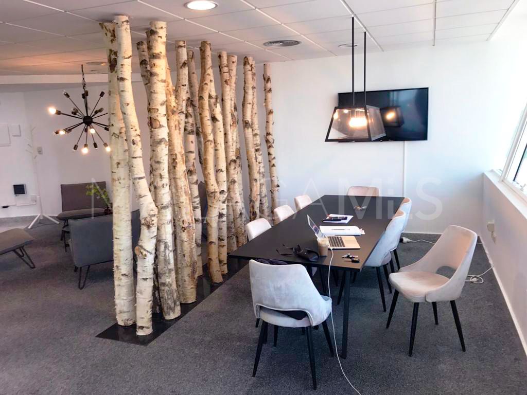 Büro for sale in Marbella - Puerto Banus