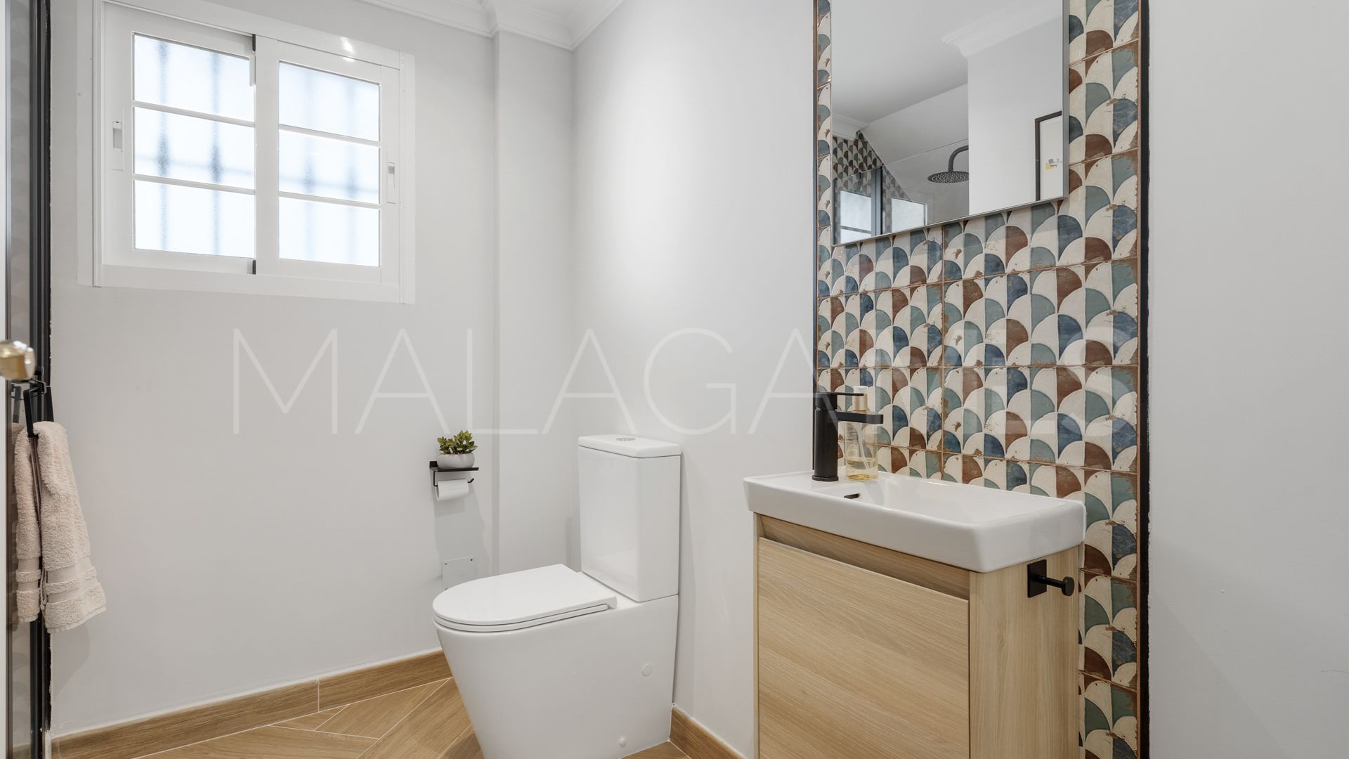 Villa for sale in Mijas Golf