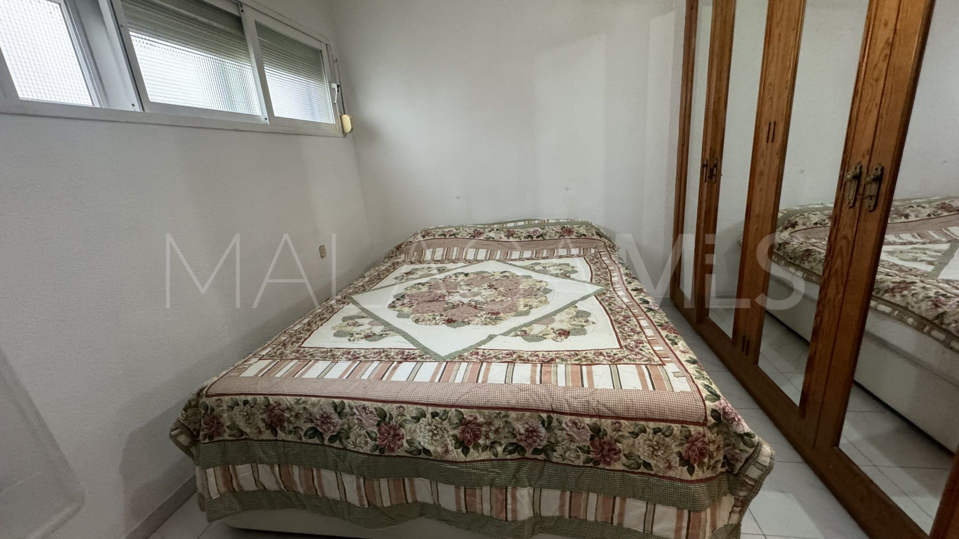 Wohnung for sale in Estepona Stadt