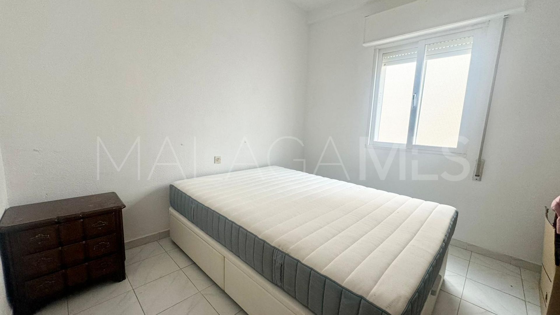 Wohnung for sale in Estepona Stadt