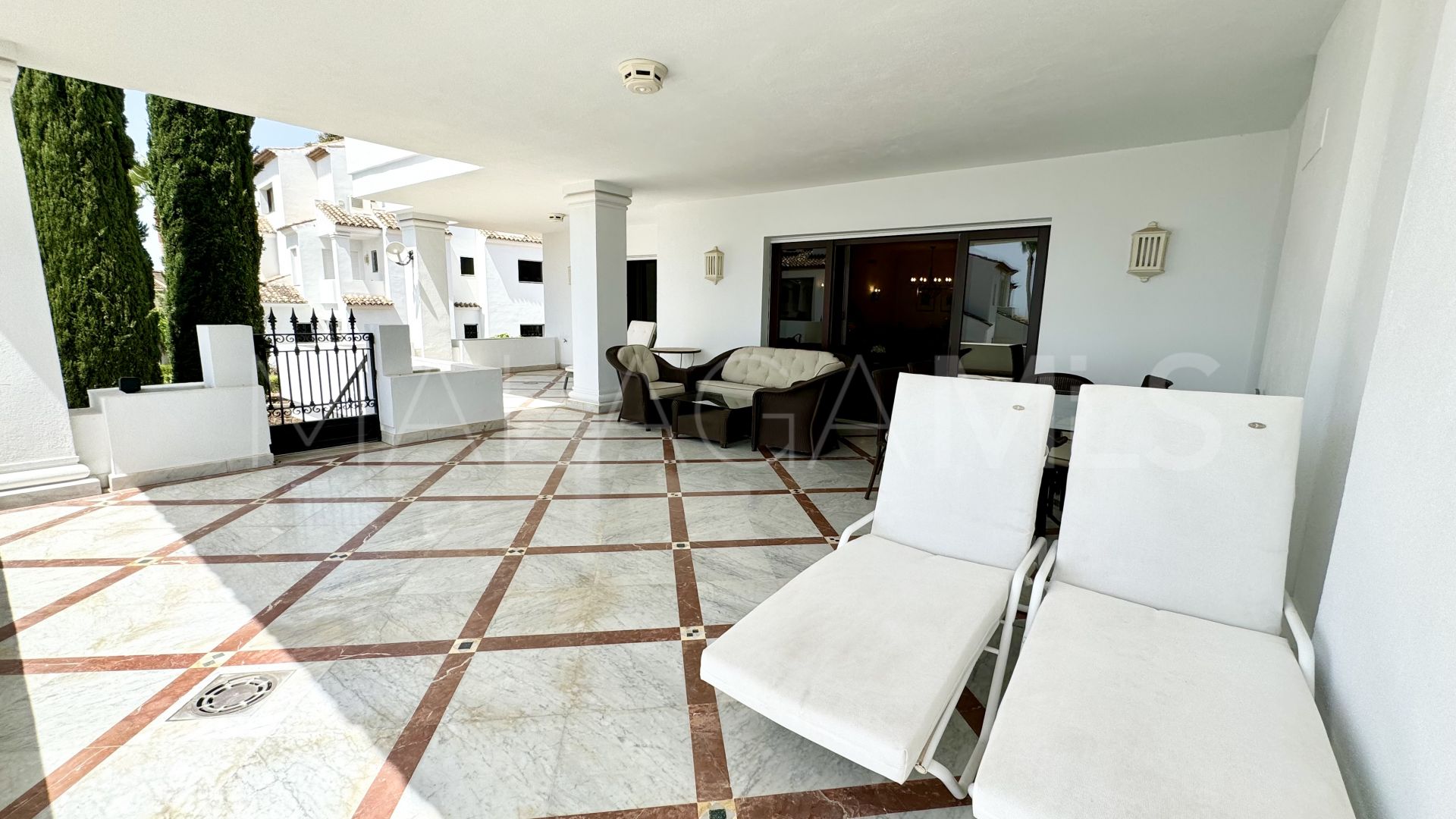 Appartement for sale in Monte Paraiso Country Club