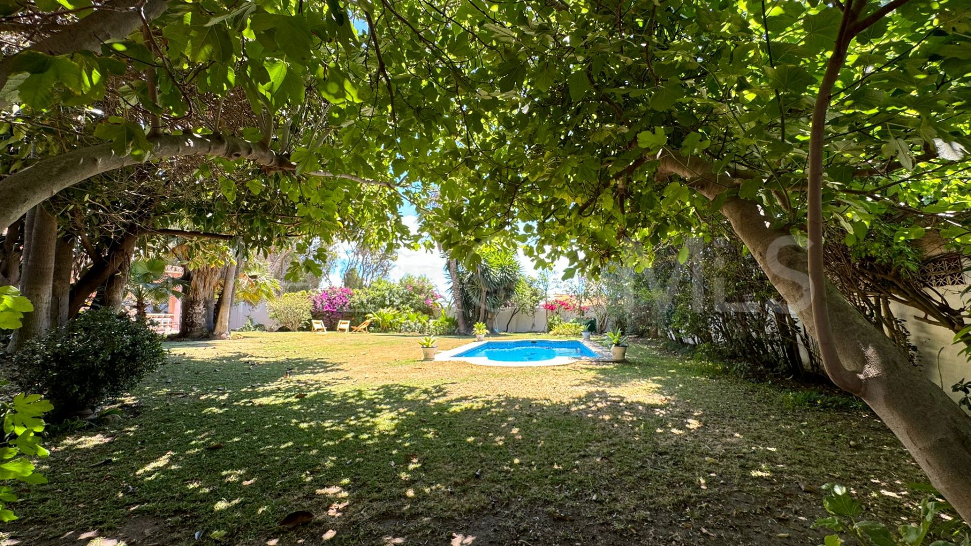 Villa for sale in Linda Vista Baja