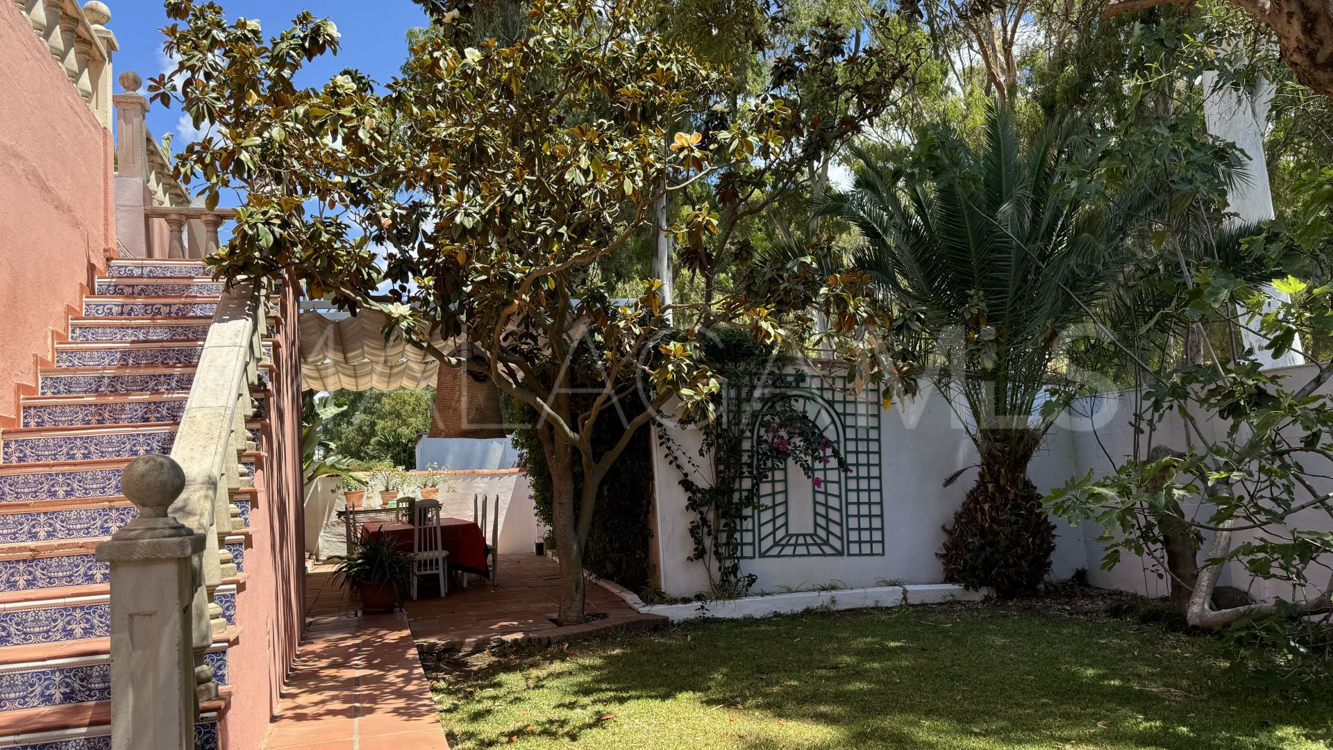 Villa for sale in Linda Vista Baja