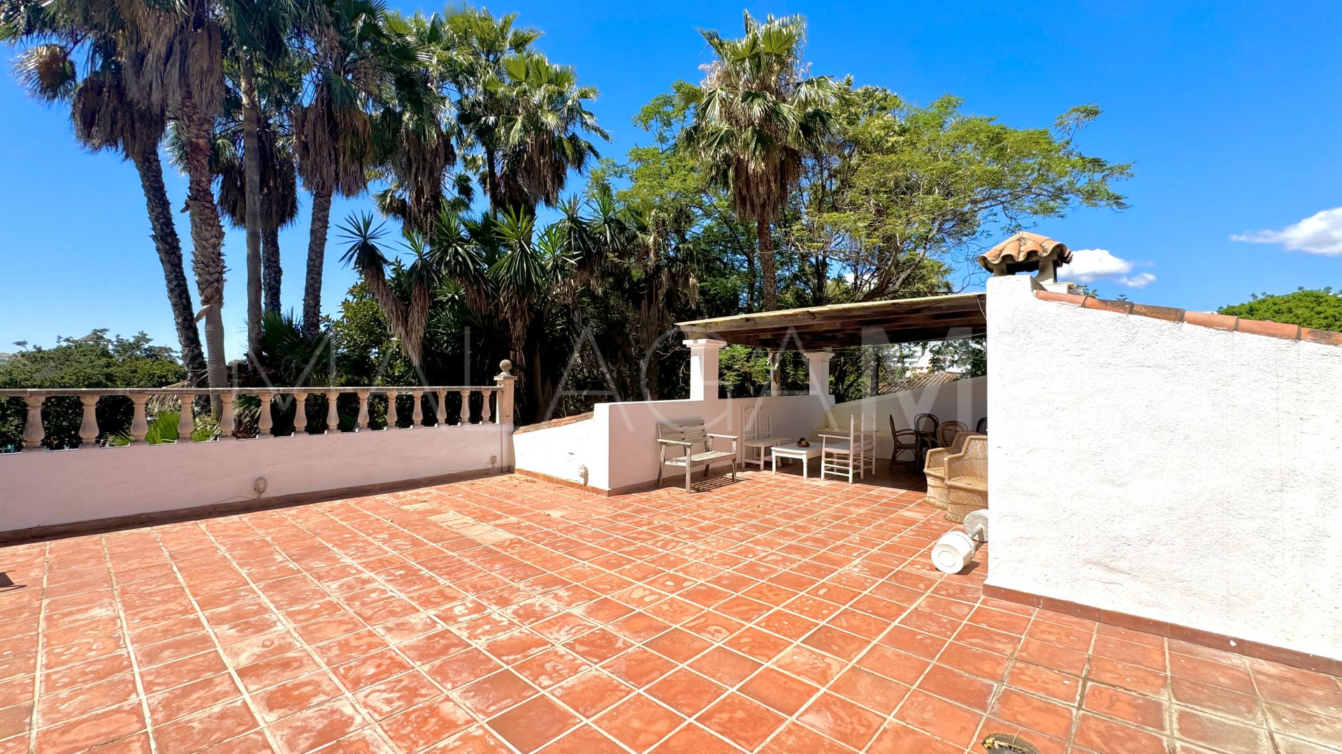 Villa for sale in Linda Vista Baja