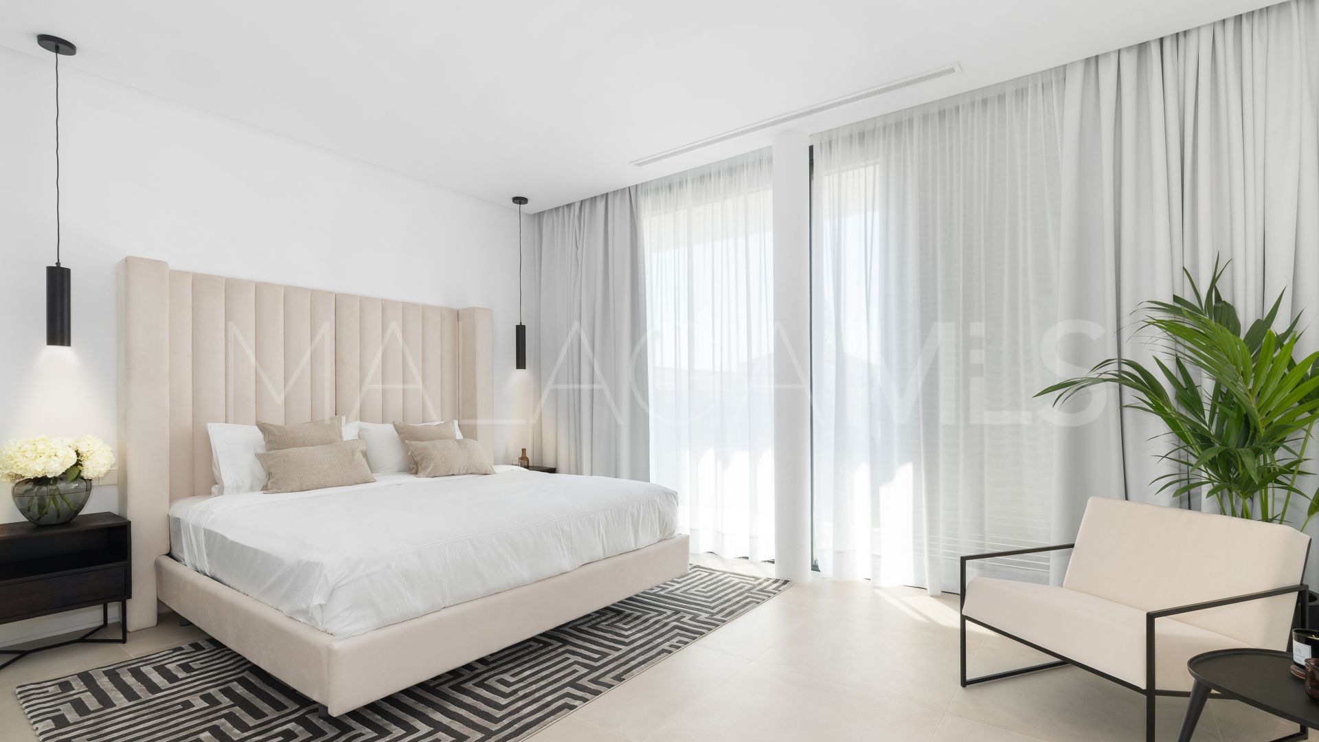 6 bedrooms villa for sale in Cortijo Blanco