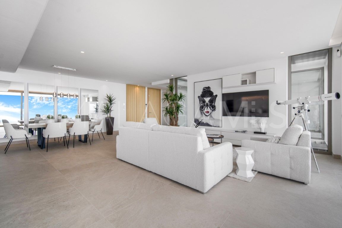 Wohnung for sale in The View Marbella