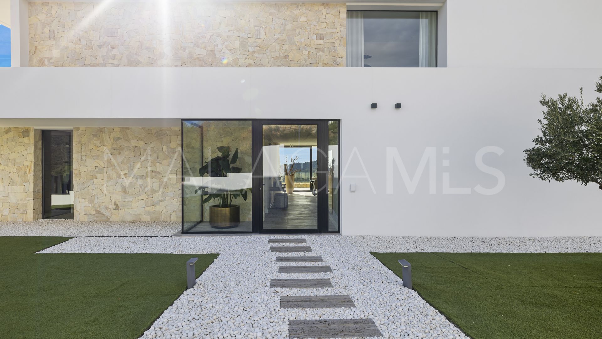 Villa for sale in Monte Mayor