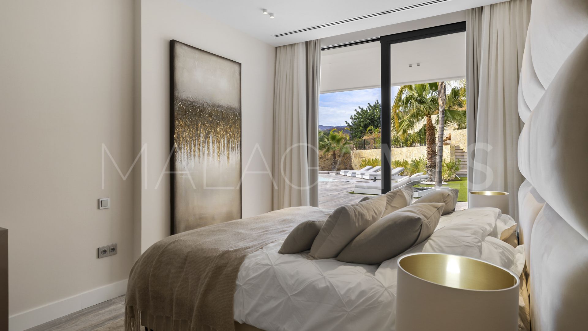 Villa for sale in Monte Mayor